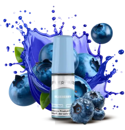 Blueberry
