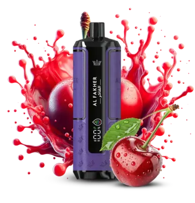 Cherry Fiesta