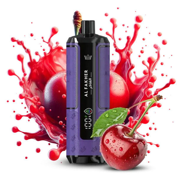 Cherry Fiesta