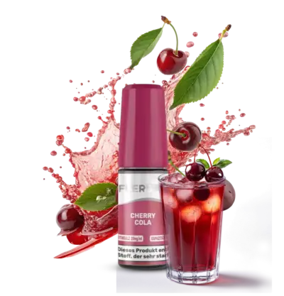Cherry Cola