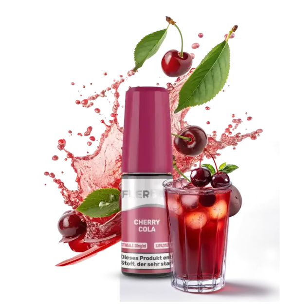 Cherry Cola