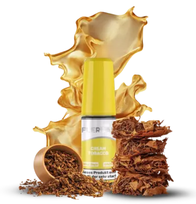 Cream Tobacco