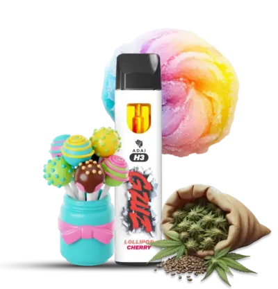 Lollipop