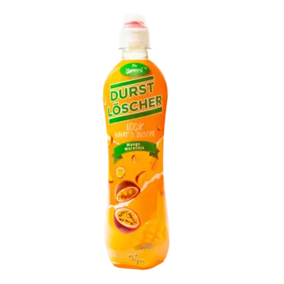 Durstlöscher Mango Maracuja VE: 12 x 500ml
