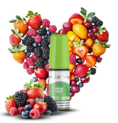 Mixed Fruit