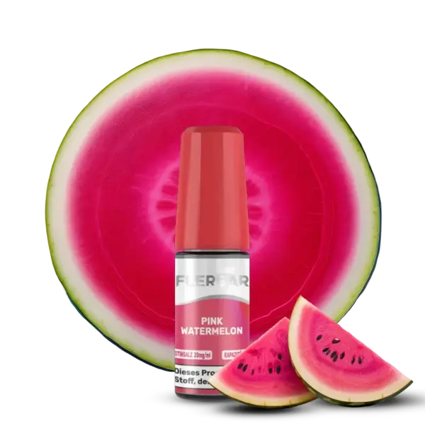 Pink Watermelon