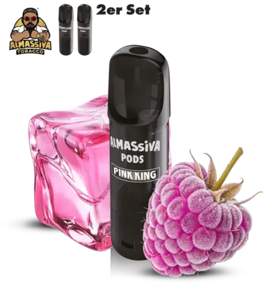 Pink King