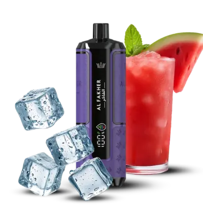 Lush Ice