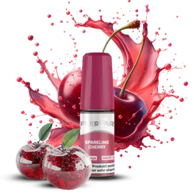 Sparkling Cherry