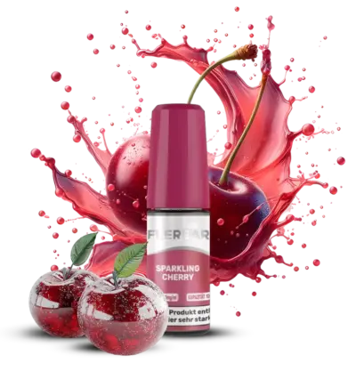 Sparkling Cherry