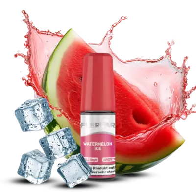 Watermelon Ice