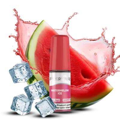 Watermelon Ice