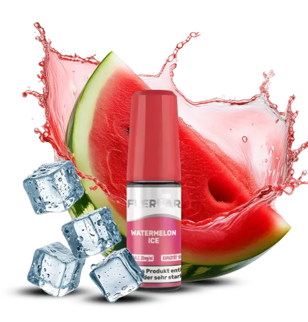 Watermelon Ice
