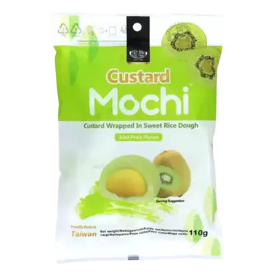 Royal Family - Mochi Kiwi Fruit VE: 24 Stück a 110g
