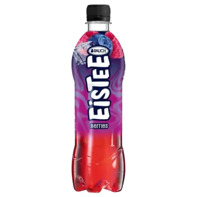 Rauch Berries DPG VE: 12 Stück a 0,5l