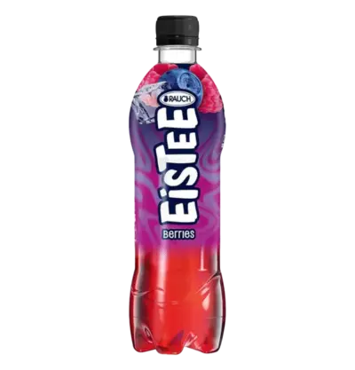Rauch Berries DPG VE: 12 Stück a 0,5l