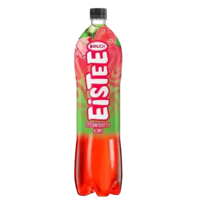 Rauch Erdbeer Kiwi DPG VE: 12 Stück a 0,5l