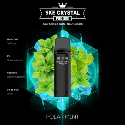 Polar Mint