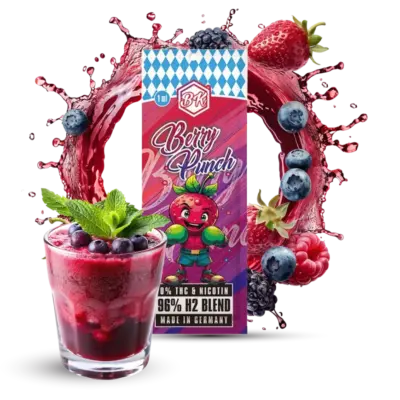 Berry Punch
