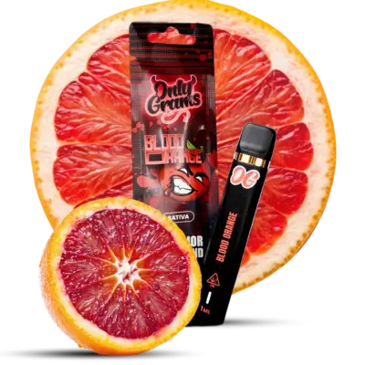 Blood Orange