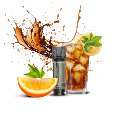 Cola Orange