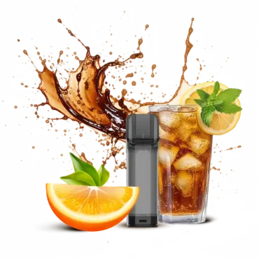Cola Orange
