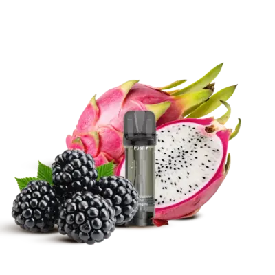 Dragon Fruit Blackberry