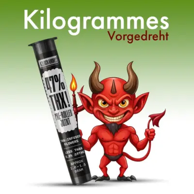 Kilogrammes-Vorgedreht