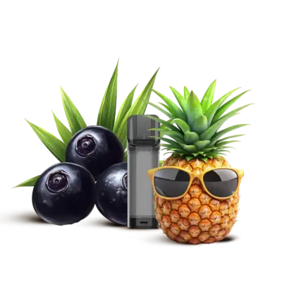 Pineapple Acai