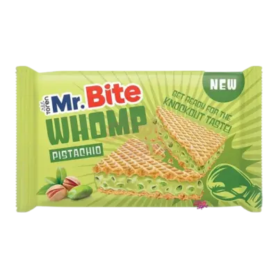 MR. Bite Toren Whomp VE: 10 x 35g