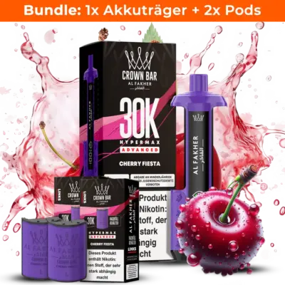 Cherry Fiesta Bundle