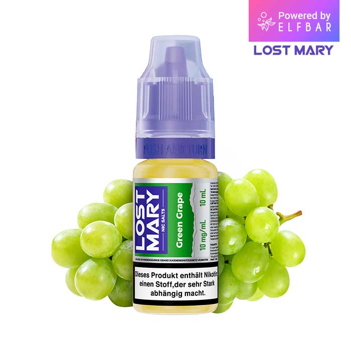 Green Grape