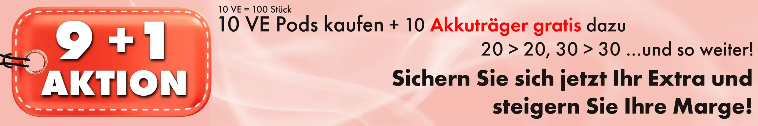 Al Fakher Akkuträger – Headerbild