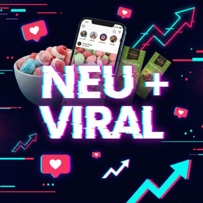 Neu & Viral