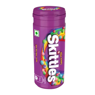 Skittlez Fruit Berry Display VE: 12 x 30g