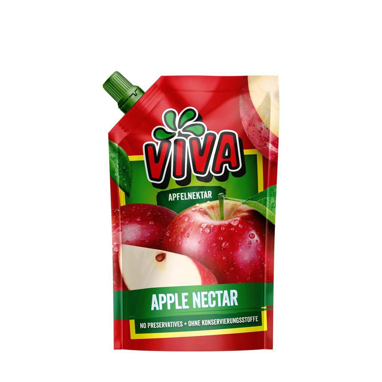 Viva Apple Nectar VE: 10 x 200ml