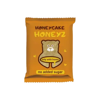 Desire - Honeycake - Honeyz VE: 24 x 35g