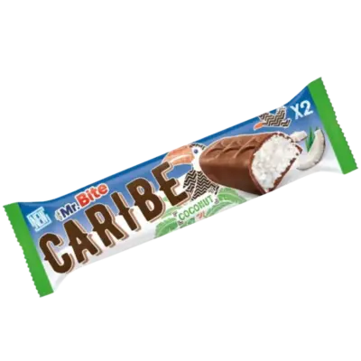 MR. Bite Toren Bischok Caribe VE: 24 x 35g