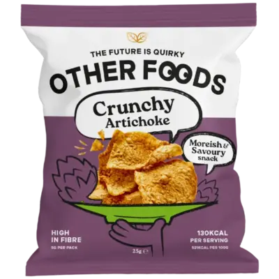 Other Foods Artischocken Artichoke VE: 16 x 25g