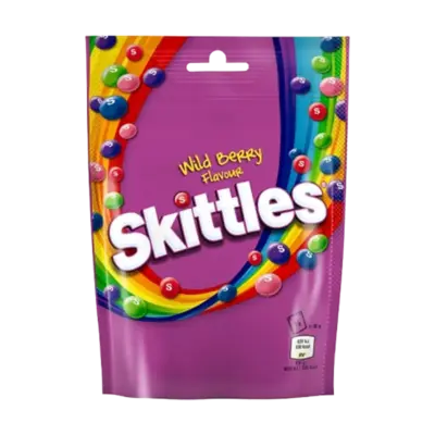 Skittles Wild Berry VE: 15 x 136g