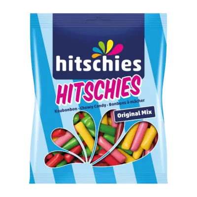 Hitschies Original Mix VE: 16 x 150g