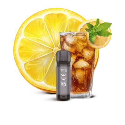 Ice Tea Lemon