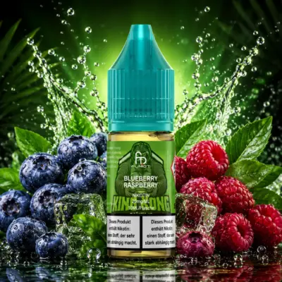 Blueberry Raspberry