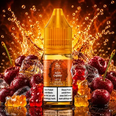 Fizzy Cherry