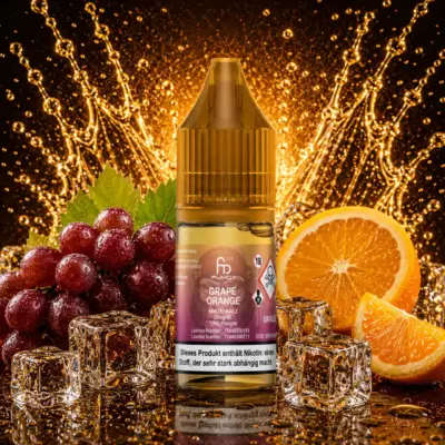 Grape Orange