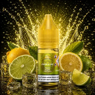 Lemon & Lime