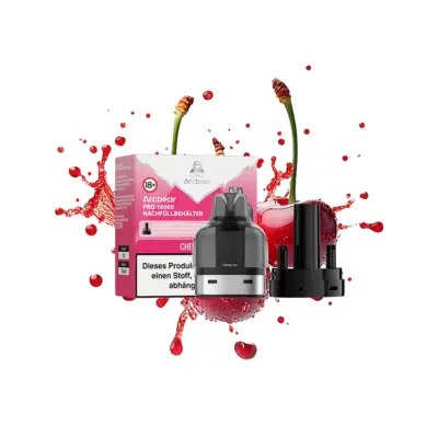 Cherry Ice
