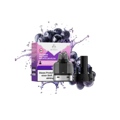 Grape Ice