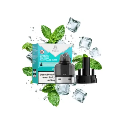 Ice Mint