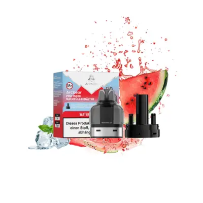 Watermelon Ice
